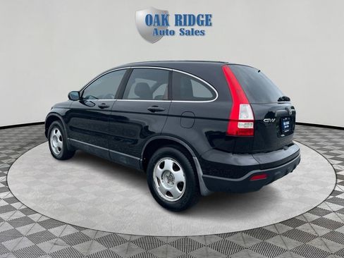 Used 2007 Honda CR-V LX image 7