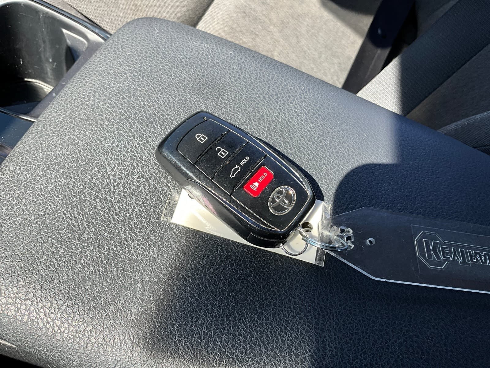 Used 2025 Toyota Camry LE FWD image 29