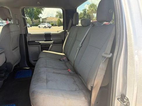 Used 2018 Ford F150 XLT RWD image 15