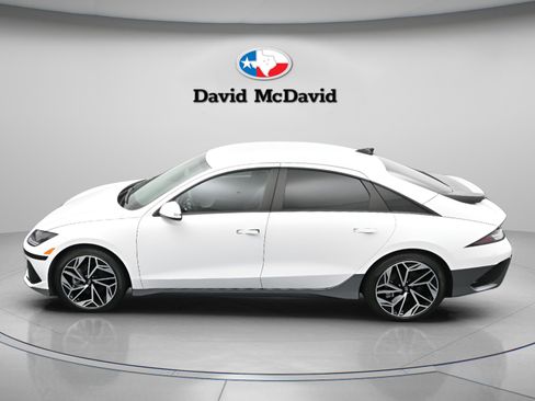 Used 2024 Hyundai Ioniq 6 SEL RWD image 38