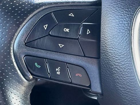 Used 2018 Dodge Challenger T/A image 22