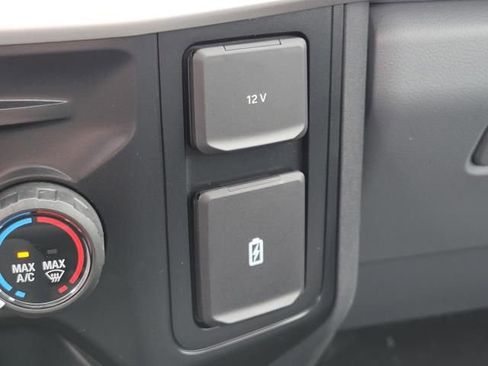 New 2025 Ford F350 XL w/ STX Appearance Package image 30