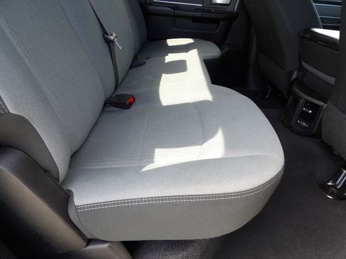 Used 2021 RAM 2500 Big Horn AWD/4WD image 39