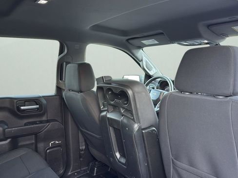 Used 2020 Chevrolet Silverado 1500 W/T w/ WT Fleet Convenience Package image 20