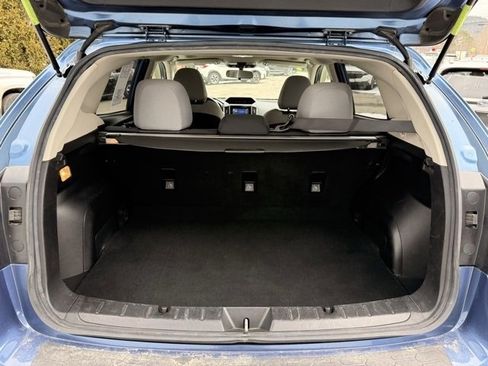 Used 2019 Subaru Crosstrek 2.0i Premium w/ Moonroof Package image 6