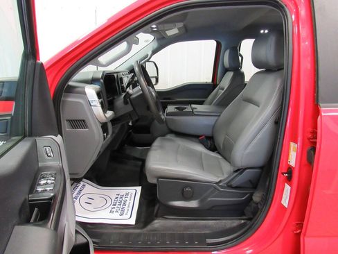 Used 2023 Ford F250 XL w/ XL Chrome Package AWD/4WD image 29