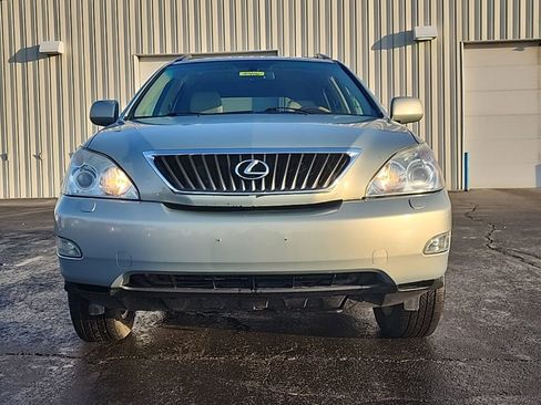 Used 2009 Lexus RX 350 AWD image 2