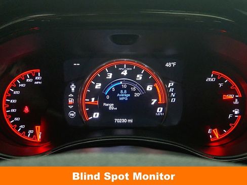 Used 2021 Dodge Durango SRT w/ Technology Group image 14