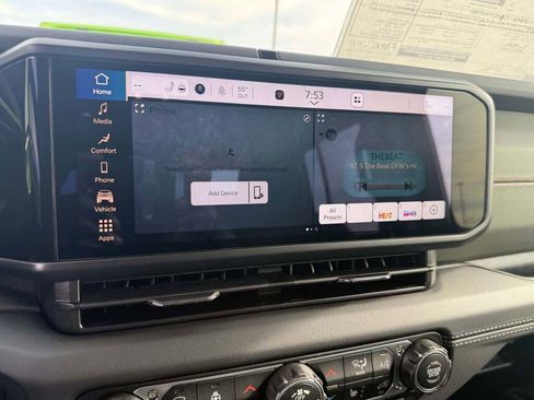 New 2026 Jeep Gladiator Mojave image 31