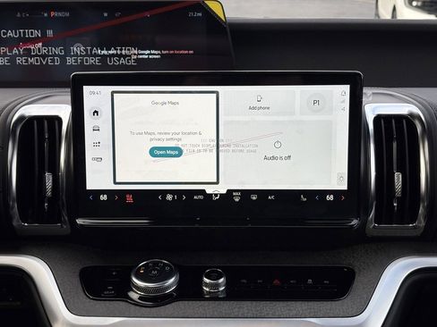 New 2026 Ford Expedition Tremor image 32