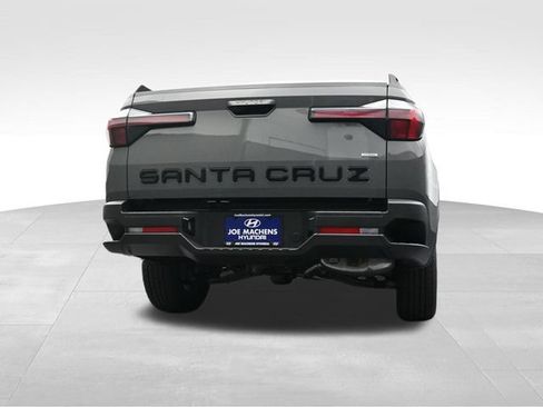 Certified 2026 Hyundai Santa Cruz SEL AWD/4WD image 37