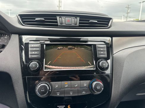 Used 2020 Nissan Rogue Sport S AWD/4WD image 24