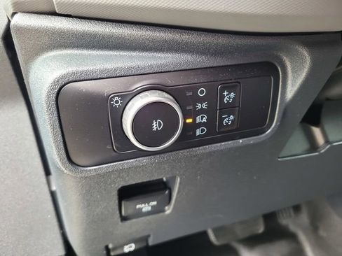 Used 2023 Ford Bronco Black Diamond image 19