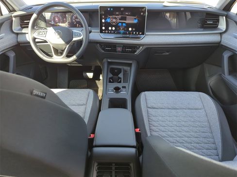 New 2026 Volkswagen Tiguan S image 18