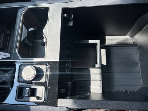 New 2026 Toyota Tundra SR5 AWD/4WD image 23