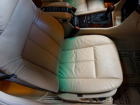 Used 1999 BMW 740iL image 63