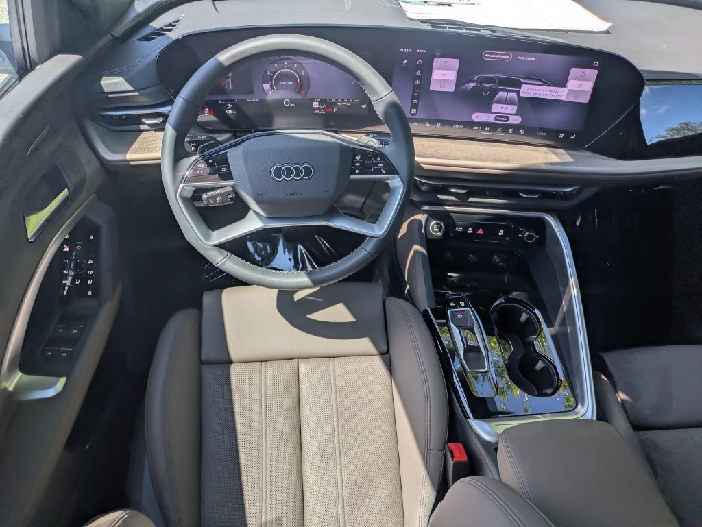 New 2026 Audi Q5 Premium Plus AWD/4WD image 20