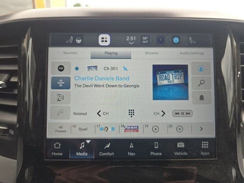 Certified 2022 RAM 1500 Laramie image 20