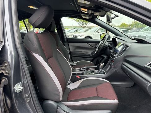 Used 2023 Subaru Impreza 2.0i Sport AWD/4WD image 30