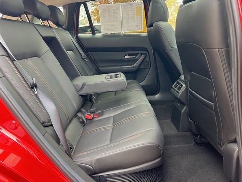 Used 2025 MAZDA CX-50 2.5 Hybrid w/ Premium Plus Pkg image 26