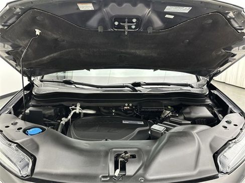 Used 2019 Honda Passport Elite image 26