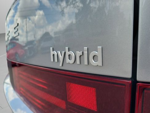 New 2026 Hyundai Santa Fe SE FWD image 33
