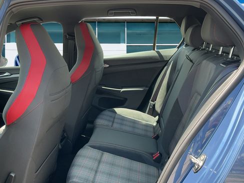 New 2026 Volkswagen GTI S FWD image 15