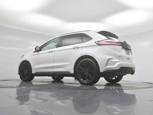 Certified 2020 Ford Edge ST-Line FWD image 50