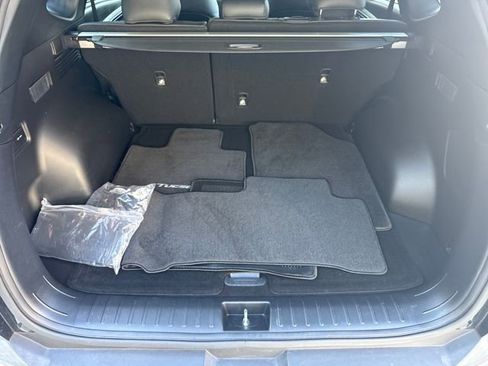 Used 2023 Hyundai Tucson Limited w/ Cargo Package image 27