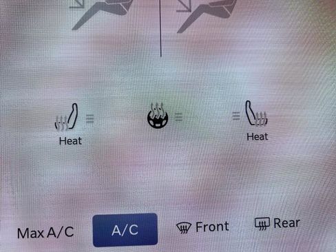 New 2025 RAM 2500 Big Horn image 7