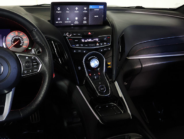 Certified 2023 Acura RDX w/ Advance Package AWD/4WD image 17