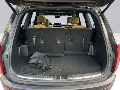 Used 2022 Kia Telluride SX FWD image 57