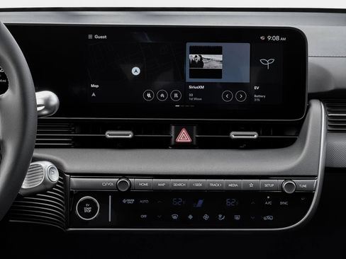 New 2026 Hyundai Ioniq 5 SE image 19