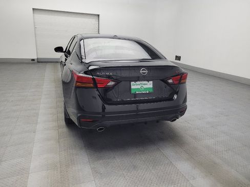 Used 2024 Nissan Altima 2.5 SR image 6