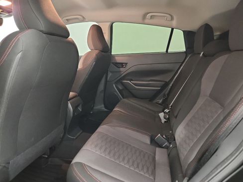 Certified 2024 Subaru Impreza 2.0i Sport image 27