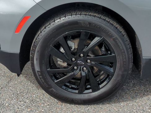 Certified 2024 Chevrolet Equinox LS w/ LS Convenience Package image 31