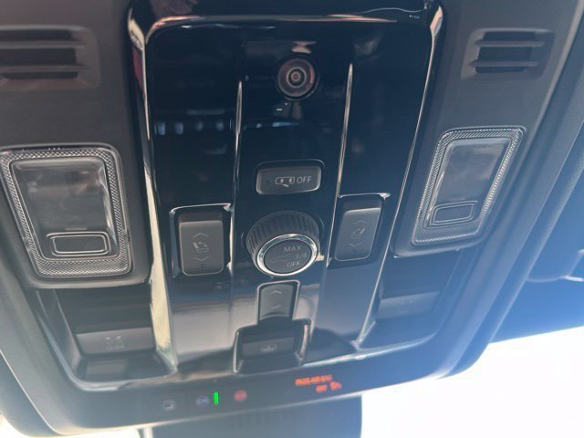 Used 2026 GMC Yukon XL AT4 Ultimate AWD/4WD image 49