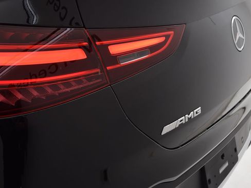 New 2026 Mercedes-Benz GLE 53 AMG 4MATIC Coupe image 13