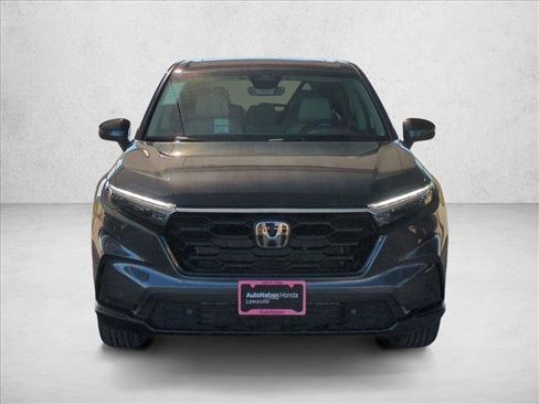 New 2026 Honda CR-V EX-L image 6