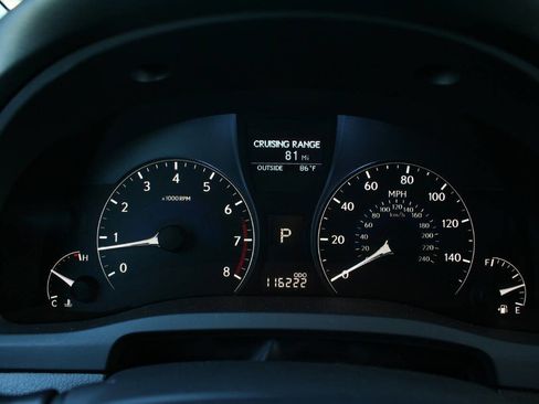 Used 2011 Lexus RX 350 AWD image 19