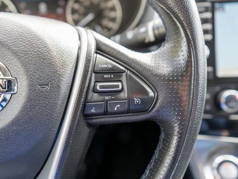 Used 2018 Nissan Maxima 3.5 S image 27