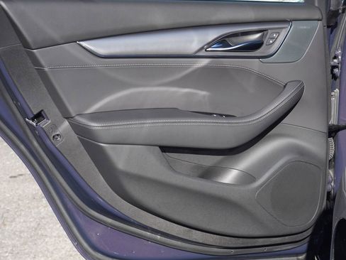 Used 2025 Cadillac CT5 Premium Luxury w/ Technology Package image 28