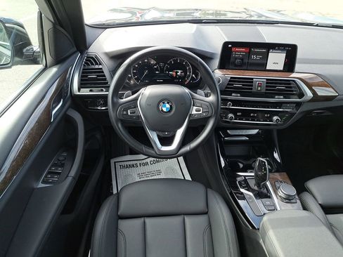 Used 2019 BMW X3 xDrive30i image 13