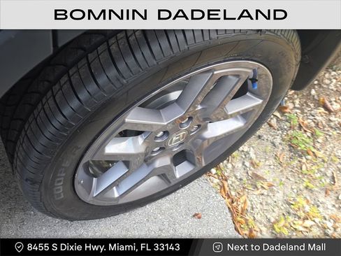 Used 2023 Honda Passport EX-L image 5