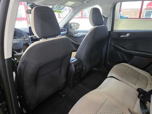Used 2021 Ford Escape SE AWD/4WD image 28