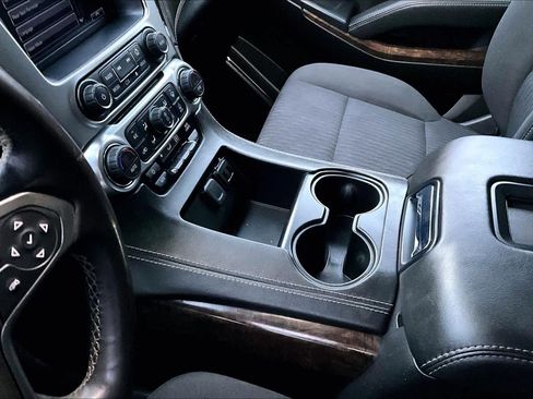 Used 2020 Chevrolet Tahoe LS image 14