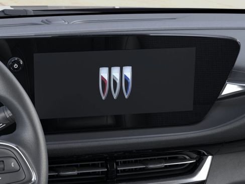 New 2026 Buick Envista Avenir image 44