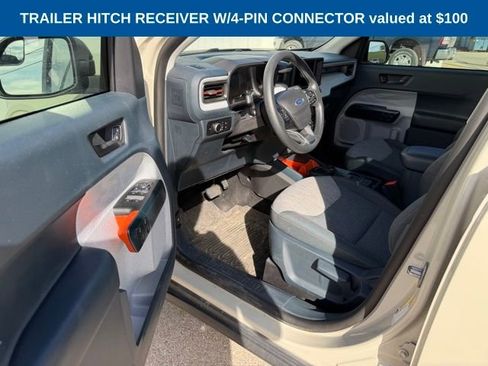 Used 2024 Ford Maverick XLT w/ Equipment Group 300A Standard image 6