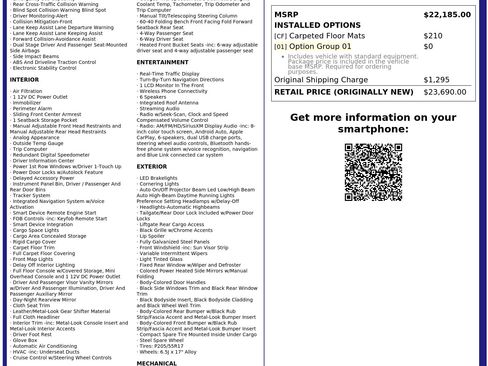 Used 2022 Hyundai Venue Limited FWD image 3