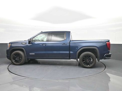 Used 2022 GMC Sierra 1500 Elevation AWD/4WD image 5